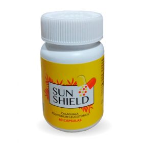sun shield suplemento dietario